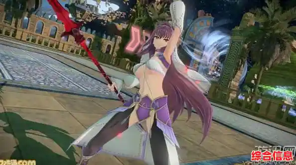 想体验日系幻想世界？爱琳诗篇国际服》的二次元冒险你怎能错过！