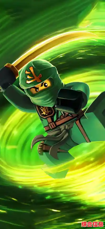 超多玩法+顶尖物理引擎，乐高幻影忍者》不来挑战一下？