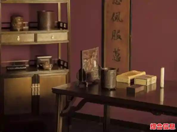 时光流转间，桌上器物的美学演变与永恒魅力