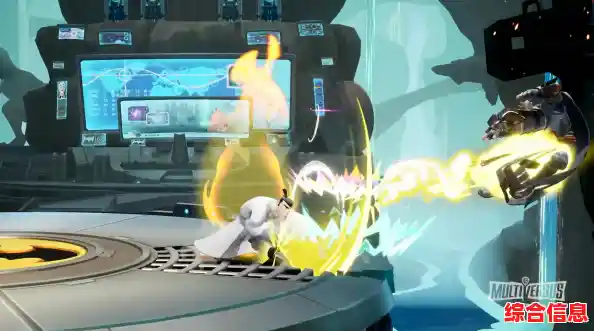 外星球冒险+多样角色能力，太空角斗士》的极致战斗你确定不试试？