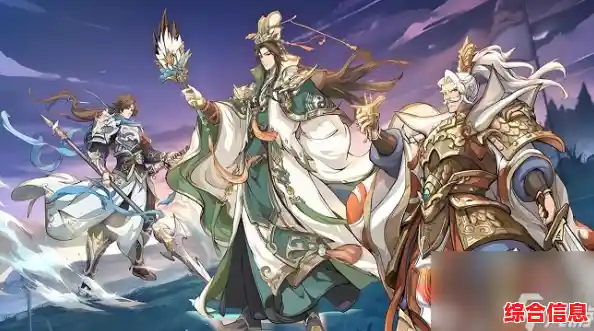 想体验国风三国策略的巅峰？群英风华录官服》能否满足你的期待？