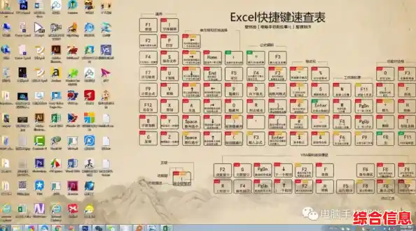 掌握Win11快捷键关闭技巧,提升操作效率 掌握Win11快捷键关闭技巧,提升操作效率