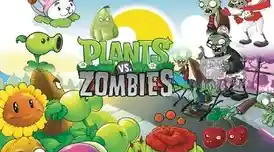 还在玩原版植物大战僵尸？PVZ宅宅萝卜全新手绘风等你挑战！