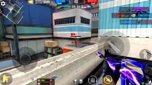 谁能拒绝沉浸式第一人称射击?枪战英雄火线射击(Gunfight Hero)等你来战! 谁能拒绝沉浸式第一人称射击?枪战英雄火线射击(Gunfight Hero)等你来战!