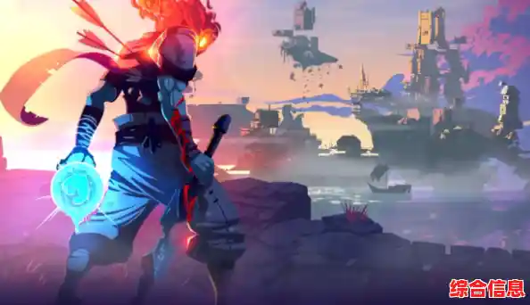 想要体验媲美端游的操作手感？死亡细胞国际版》难道不是你的最佳选择？