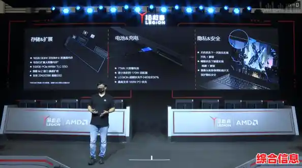 联想拯救者如何以创新科技征服全球电竞舞台? 联想拯救者如何以创新科技征服全球电竞舞台?