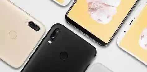 小米6X轻盈登场：时尚外观结合强大拍照，点亮你的日常精彩时刻！