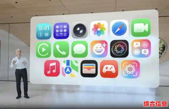 掌控你的苹果ID，开启高效便捷的数字生活新体验