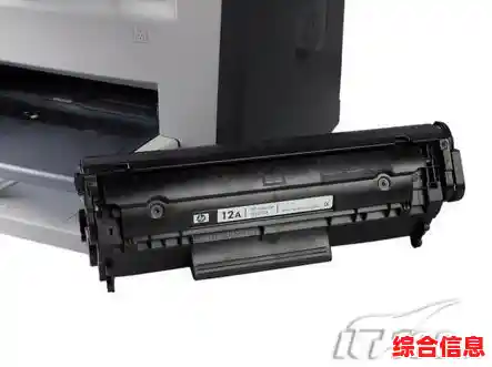 先进硒鼓芯片技术，助您实现卓越打印表现与持久稳定输出