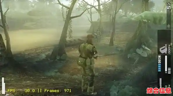 释放手机潜能：PPSSPP模拟器带你重温便携游戏机的黄金时代！