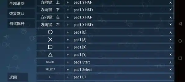 释放手机潜能：PPSSPP模拟器带你重温便携游戏机的黄金时代！