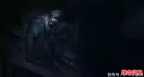 能联机、自由切换视角，如此真实的恐怖游戏《鬼天3》你确定不试试？