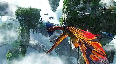 想体验高自由度的趣味模拟？阿凡达世界正版》不正是你的理想选择吗？