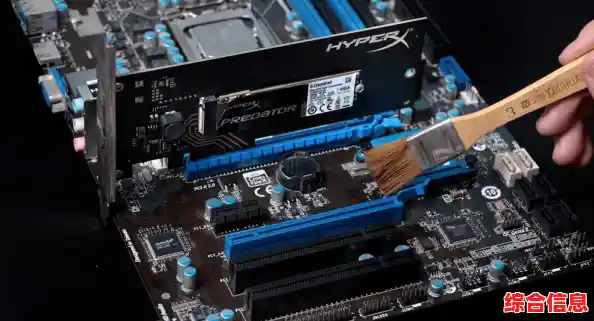 主机启动故障别慌张，实用修复技巧与常见问题汇总