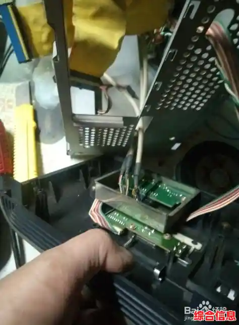 主机启动故障别慌张,实用修复技巧与常见问题汇总 主机启动故障别慌张,实用修复技巧与常见问题汇总