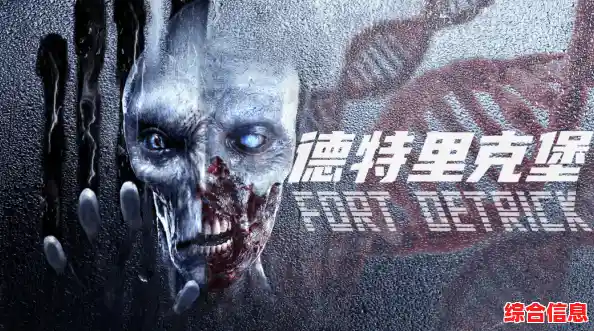 想体验惊悚逃生的快感？超自然现象多人联机版》等你来挑战！