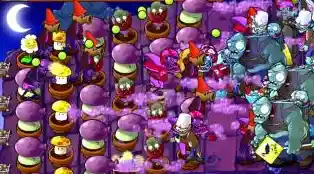 《植物大战僵尸年度版》这款每逢节日就变身的神作，你体验过了吗？