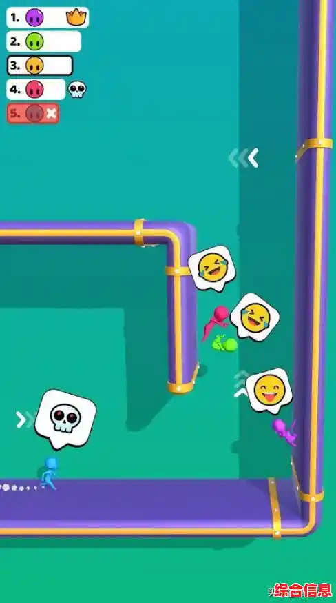 还在玩愤怒的小鸟？试试火柴人版射击闯关游戏《翻转火箭》吧！