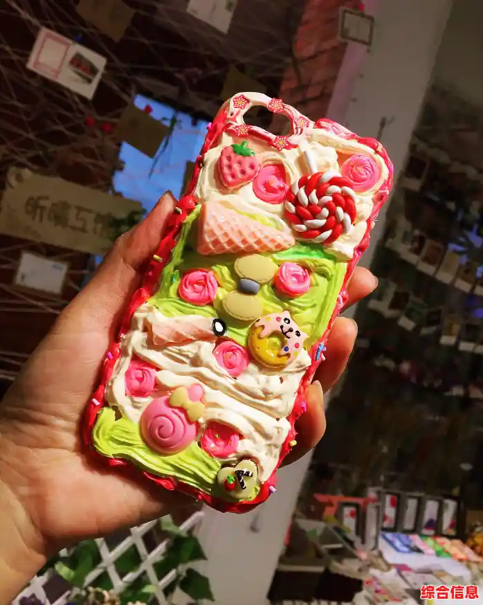 告别发黄困扰！手机壳快速变白清洗技巧全解析