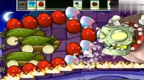 想体验用加农炮打僵尸的爽快？植物大战僵尸军事版》难道不是你的最佳选择？