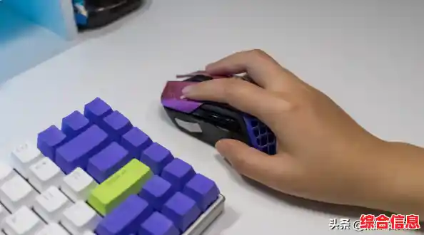 高效鼠标键盘记录工具，助您精准追踪操作流程提升工作效能