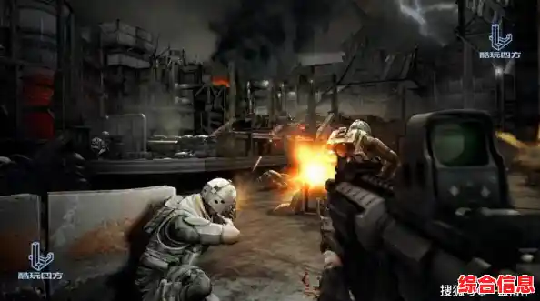 还在寻找画面精美、音乐悦耳的游戏?神枪小队》难道不值得一试? 还在寻找画面精美、音乐悦耳的游戏?神枪小队》难道不值得一试?