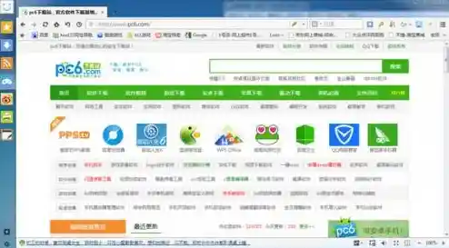 挑选电脑浏览器:高效实用的浏览器推荐指南 挑选电脑浏览器:高效实用的浏览器推荐指南