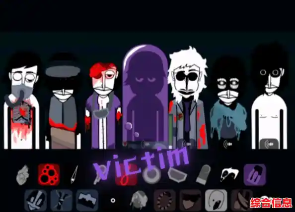 想体验超高自由度的音乐创作?快来试试节奏盒子breakthrough! 想体验超高自由度的音乐创作?快来试试节奏盒子breakthrough!