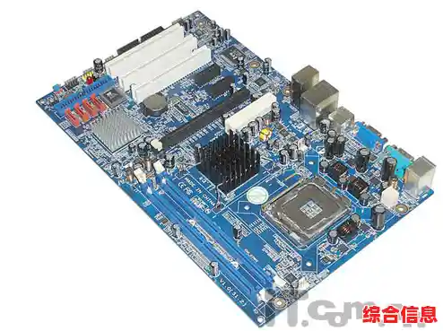 主板天梯图高清发布：全方位解析最新排行，助你精准挑选理想主板！