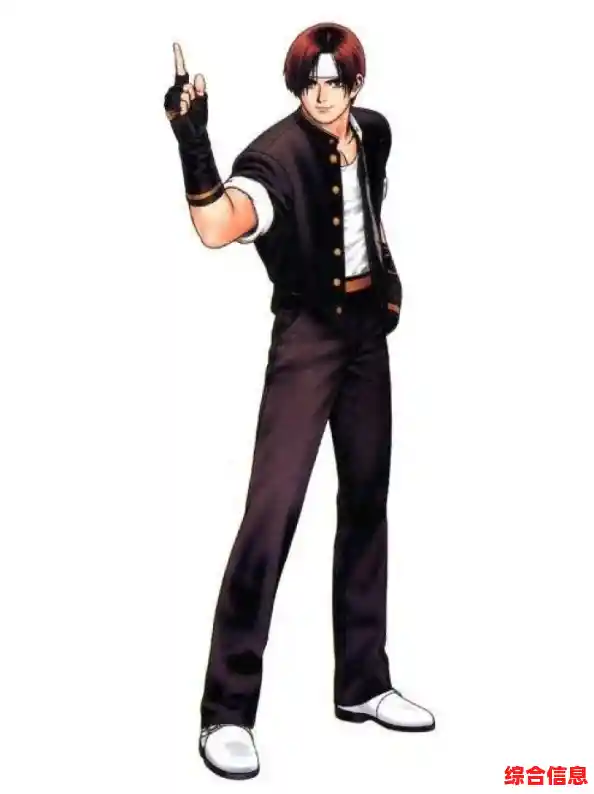 谁说不花一分钱就不能畅玩《98拳皇》完整版？格斗经典等你来战！