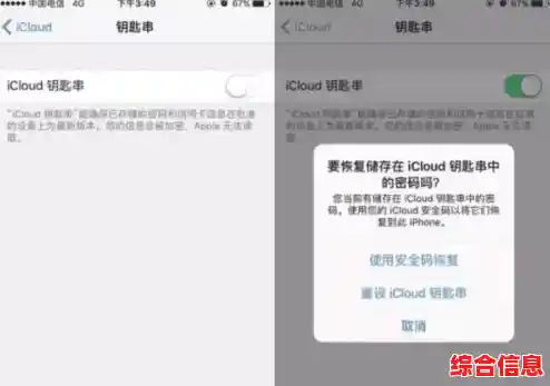Apple ID的定义与功能全解析：了解您数字生活的核心钥匙