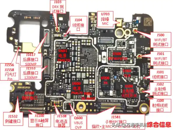 手机维修培训中心：掌握核心技术，成为专业维修专家