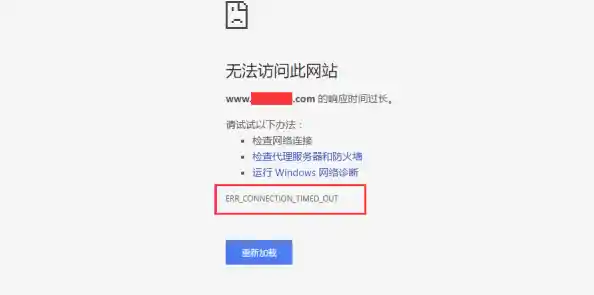 网页无法访问?快速诊断与解决指南 网页无法访问?快速诊断与解决指南