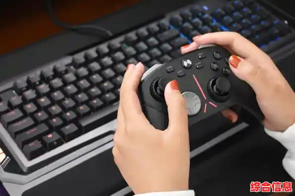 Windows 11连接Xbox手柄详细操作指南与技巧分享