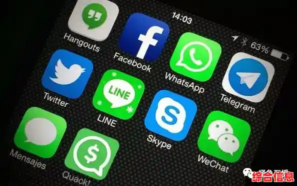 手机信号全面中断，通讯受阻影响日常生活与工作节奏