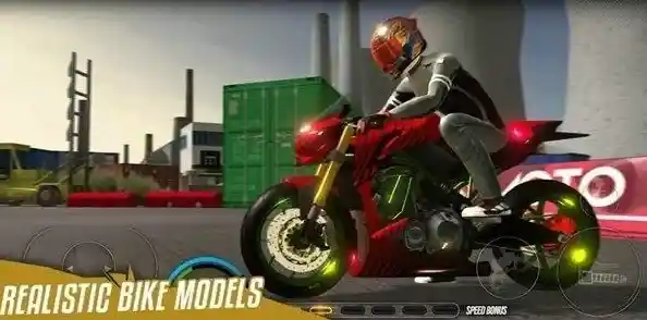 想体验真实3D特技摩托挑战?极限摩托单机版》让你肾上腺飙升! 想体验真实3D特技摩托挑战?极限摩托单机版》让你肾上腺飙升!