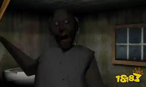 厌倦了普通解谜游戏?恐怖奶奶无敌版》的无敌模式你敢来试试吗? 厌倦了普通解谜游戏?恐怖奶奶无敌版》的无敌模式你敢来试试吗?