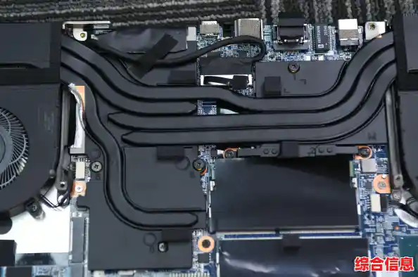 高效电子散热器：确保设备稳定运行与性能卓越提升