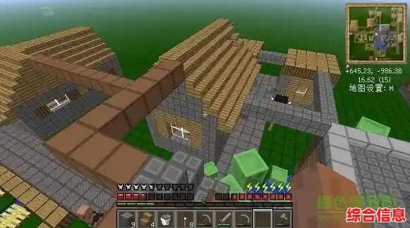 还在寻找完美支持模组的游戏？我的世界基岩版1.14怎能错过！