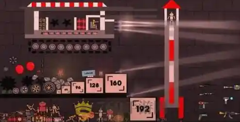 想要体验经典像素沙盒乐趣?快来试试《制造者游乐场老版本》吧! 想要体验经典像素沙盒乐趣?快来试试《制造者游乐场老版本》吧!