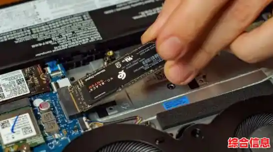 笔记本电脑内存扩容教程:从选购到安装的完整指南 笔记本电脑内存扩容教程:从选购到安装的完整指南