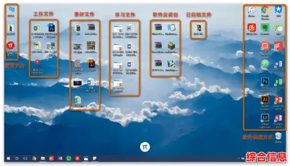 电脑装机必备软件全攻略:优化工作流程与娱乐体验的利器 电脑装机必备软件全攻略:优化工作流程与娱乐体验的利器
