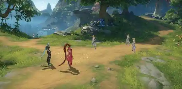 《斗罗大陆魂师对决手机版》画质炸裂、自由搭配的魂师世界，真的不试试吗？