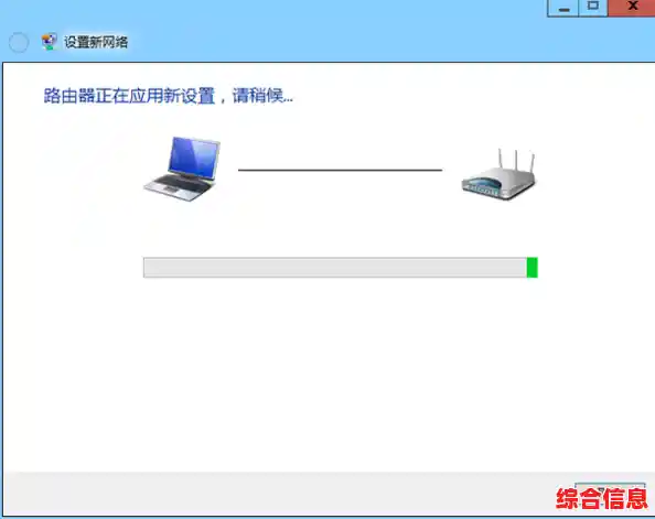 轻松掌握家庭网络设置:一步步教你如何进入路由器管理界面 轻松掌握家庭网络设置:一步步教你如何进入路由器管理界面