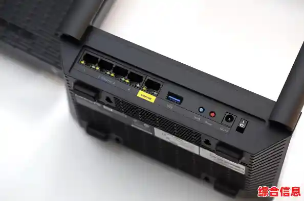 掌握路由器恢复出厂设置的关键方法与注意事项详解 掌握路由器恢复出厂设置的关键方法与注意事项详解