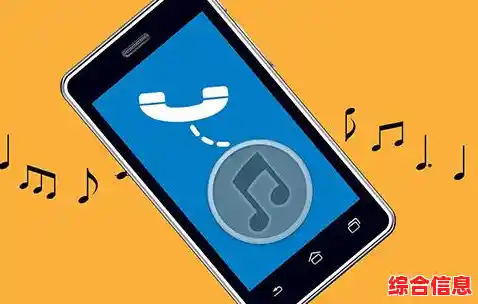 打造专属手机铃声，海量免费下载，定制个性化来电音效