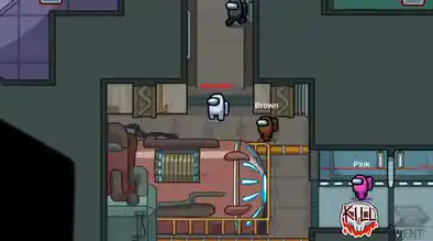 谁不想体验《在我们之间中文版》的烧脑推理与精美3D场景？