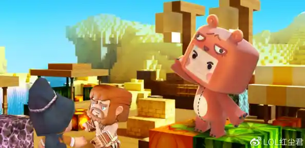 你还在寻找经典像素风游戏吗?迷你世界旧版本0.44.2》带你重温难忘回忆! 你还在寻找经典像素风游戏吗?迷你世界旧版本0.44.2》带你重温难忘回忆!