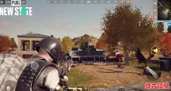 PUBG国际版绝地求生还原端游核心玩法,你准备好和好友组队吃鸡了吗? PUBG国际版绝地求生还原端游核心玩法,你准备好和好友组队吃鸡了吗?