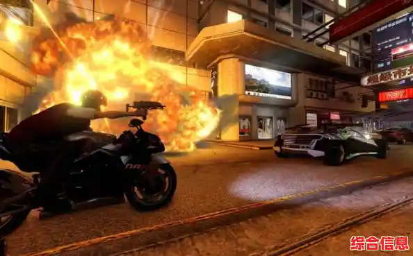 想体验逼真战斗与超大自由地图?热血无赖原版"你试过了吗? 想体验逼真战斗与超大自由地图?热血无赖原版"你试过了吗?